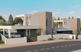 3 odalılar yazlık ev 149 m² Kouklia'da, Kıbrıs. 520,000 €
