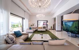 6 odalılar villa 1000 m² Marbella'da, İspanya. 5,995,000 €