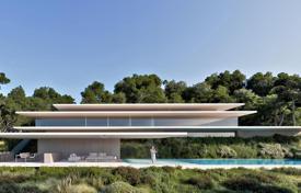 15 odalılar villa 1906 m² Sotogrande'de, İspanya. 9,800,000 €