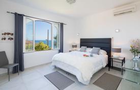 4 odalılar villa 200 m² Beaulieu-sur-Mer'de, Fransa. Price on request