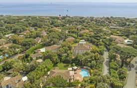 5 odalılar villa Ramatyuel'da, Fransa. 25,000 € haftalık