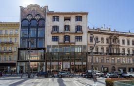 4 odalılar daire 100 m² Budapeşte'de, Macaristan. 840,000 €