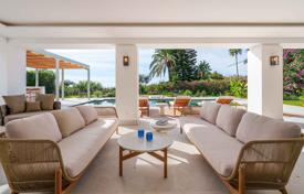5 odalılar villa Benahavis'da, İspanya. 5,945,000 €