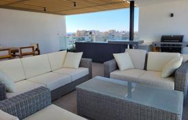 3 odalılar çatı dairesi 172 m² Limasol'da, Kıbrıs. 950,000 €