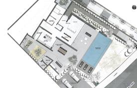 3 odalılar yazlık ev 276 m² Germasogeia'da, Kıbrıs. 2,700,000 €