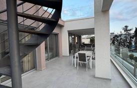 3 odalılar çatı dairesi 149 m² Germasogeia'da, Kıbrıs. 900,000 €