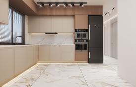 4 odalılar daire 124 m² Mersin (city)'da, Türkiye. 12,354,000 TRY