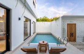 3 odalılar villa 239 m² Melasti Beach'da, Endonezya. $384,000