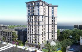 New residential complex with apartments Zeytinburnu'da, Türkiye. Min.9,657,000 TRY