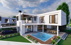 4 odalılar villa 321 m² Famagusta'da, Kıbrıs. 419,000 €