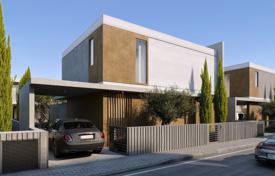 3 odalılar yazlık ev 174 m² Baf'ta, Kıbrıs. 560,000 €
