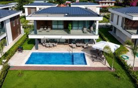 5 odalılar villa 280 m² Tekirova'da, Türkiye. 60,853,000 TRY