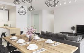 3 odalılar daire 84 m² Jurmalas pilseta'da, Letonya. 295,000 €