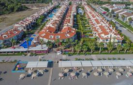 2 odalılar daire 60 m² Fethiye'de, Türkiye. $193,000