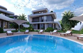 Villa – Lapta, Girne (ilçe), Kuzey Kıbrıs,  Kıbrıs. 642,000 €
