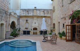 Sıfır daire – Melliekha, Malta. 1,700,000 €