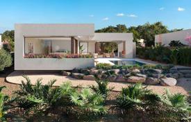 4 odalılar villa 250 m² Dehesa de Campoamor'da, İspanya. 1,575,000 €