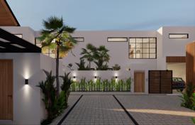 3 odalılar villa 220 m² Kaba-Kaba'da, Endonezya. $250,000