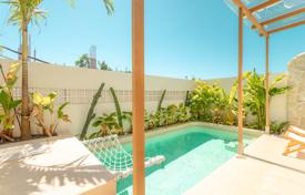 4 odalılar villa 310 m² Uluwatu'da, Endonezya. $392,000