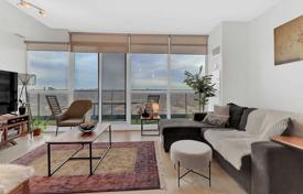 3 odalılar daire North York'da, Kanada. C$1,001,000