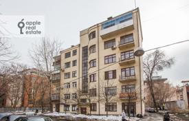 3 odalılar daire 96 m² district Khamovniki'de, Rusya. 60,000 ₽ haftalık