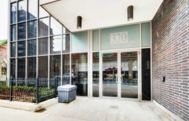 5 odalılar daire Old Toronto'da, Kanada. C$835,000