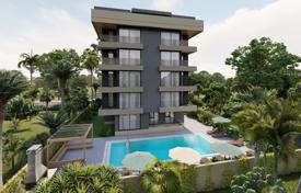 4 odalılar daire 165 m² Antalya (city)'da, Türkiye. $190,000