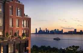 New residential complex with apartments Manhattan'da, Amerika Birleşik Devletleri. Min.$3,900,000