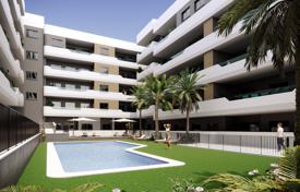 3 odalılar yeni binada daireler 87 m² Santa Pola'da, İspanya. 228,000 €