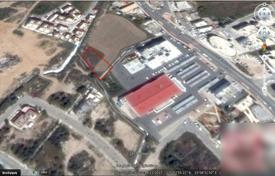 Arsa Famagusta'da, Kıbrıs. 130,000 €