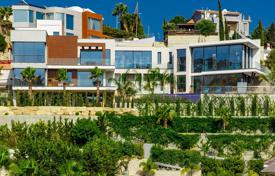 Villa – Agios Tychonas, Limasol, Kıbrıs. 5,000,000 €