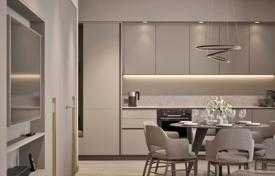 1 odalılar daire 58 m² Bečići'de, Karadağ. 435,000 €