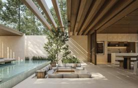 3 odalılar villa 392 m² Pererenan'da, Endonezya. $812,000