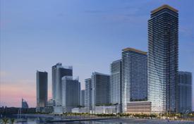 Daire – Emaar Beachfront, Dubai, BAE. From $1,009,000