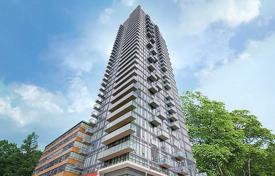 1 odalılar daire Old Toronto'da, Kanada. C$846,000