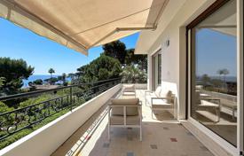 4 odalılar daire Cap d'Antibes'da, Fransa. 3,500 € haftalık