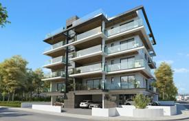 2 odalılar yeni binada daireler Larnaka'da, Kıbrıs. 310,000 €