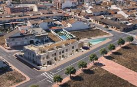 2 odalılar daire 79 m² Pilar de la Horadada'da, İspanya. 243,000 €