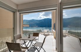 2 odalılar daire 86 m² Dobrota'da, Karadağ. 450,000 €