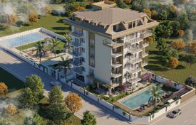 3 odalılar daire 137 m² Kestel'da, Türkiye. 17,491,000 TRY