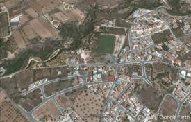 Arsa Baf'ta, Kıbrıs. 195,000 €