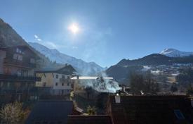 4 odalılar daire 81 m² Saint-Gervais-les-Bains'da, Fransa. 355,000 €