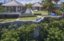 Villa – Uluwatu, South Kuta, Bali,  Endonezya. $7,200 haftalık