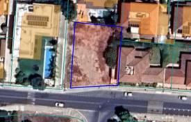 Arsa Egkomi'de, Kıbrıs. 1,000,000 €