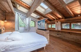 6 odalılar konak 426 m² Chamonix'da, Fransa. 7,970,000 €