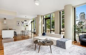 3 odalılar daire 186 m² Manhattan'da, Amerika Birleşik Devletleri. $4,496,000
