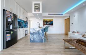 3 odalılar çatı dairesi Limasol'da, Kıbrıs. 490,000 €