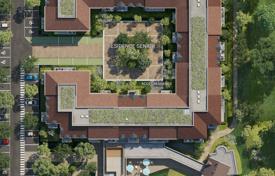 New residential complex with apartments Yvelines'da, Fransa. Min.426,000 €