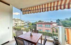 3 odalılar daire Antibes'te, Fransa. 545,000 €