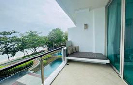 2 odalılar daire 135 m² Pattaya'da, Tayland. 386,000 €
